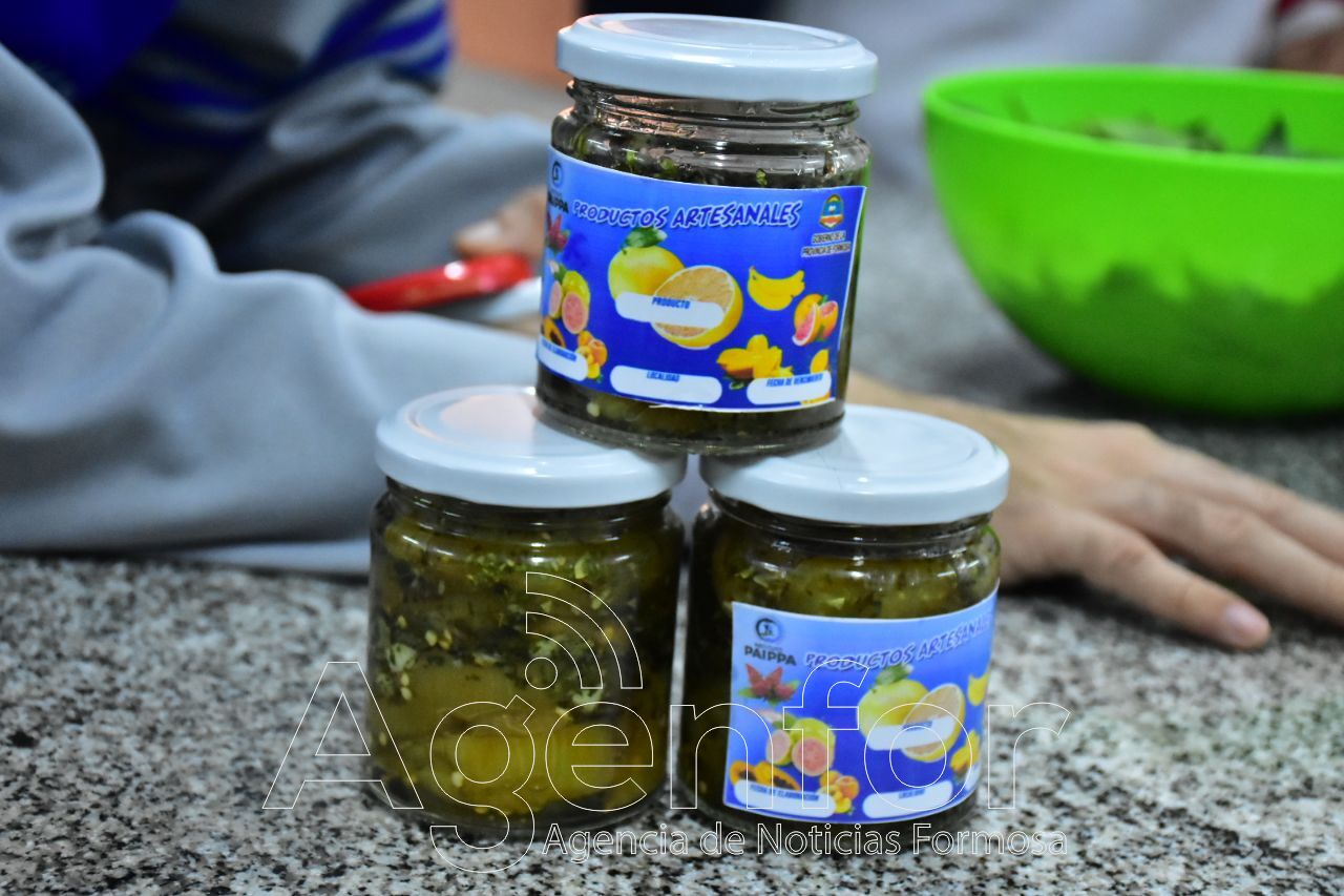 El Instituto PAIPPA organiza una jornada extraordinaria con escuelas especiales