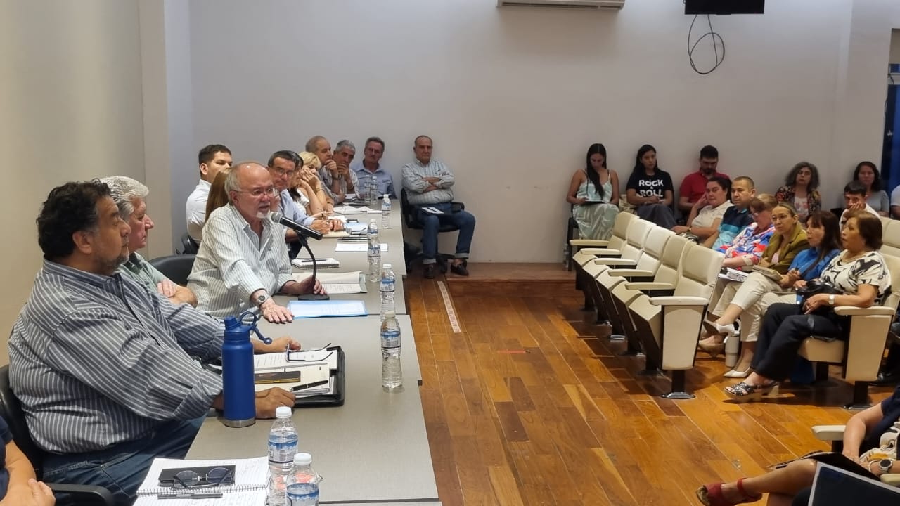 El OPNGT se realizará en Palo Santo y Potrero Norte este sábado 16