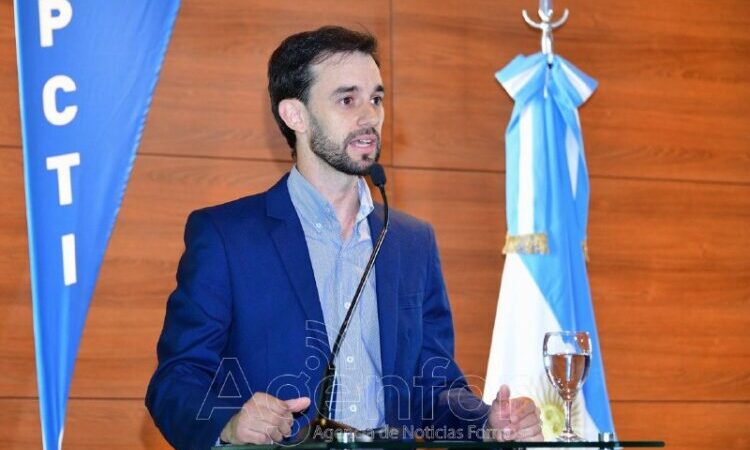 De Pedro: “Disponer de información en tiempo real permite facilitar el proceso de toma de decisiones”