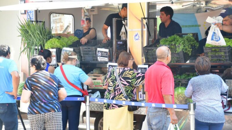 Soberanía Alimentaria Formoseña visitará Laguna Yema por primera vez