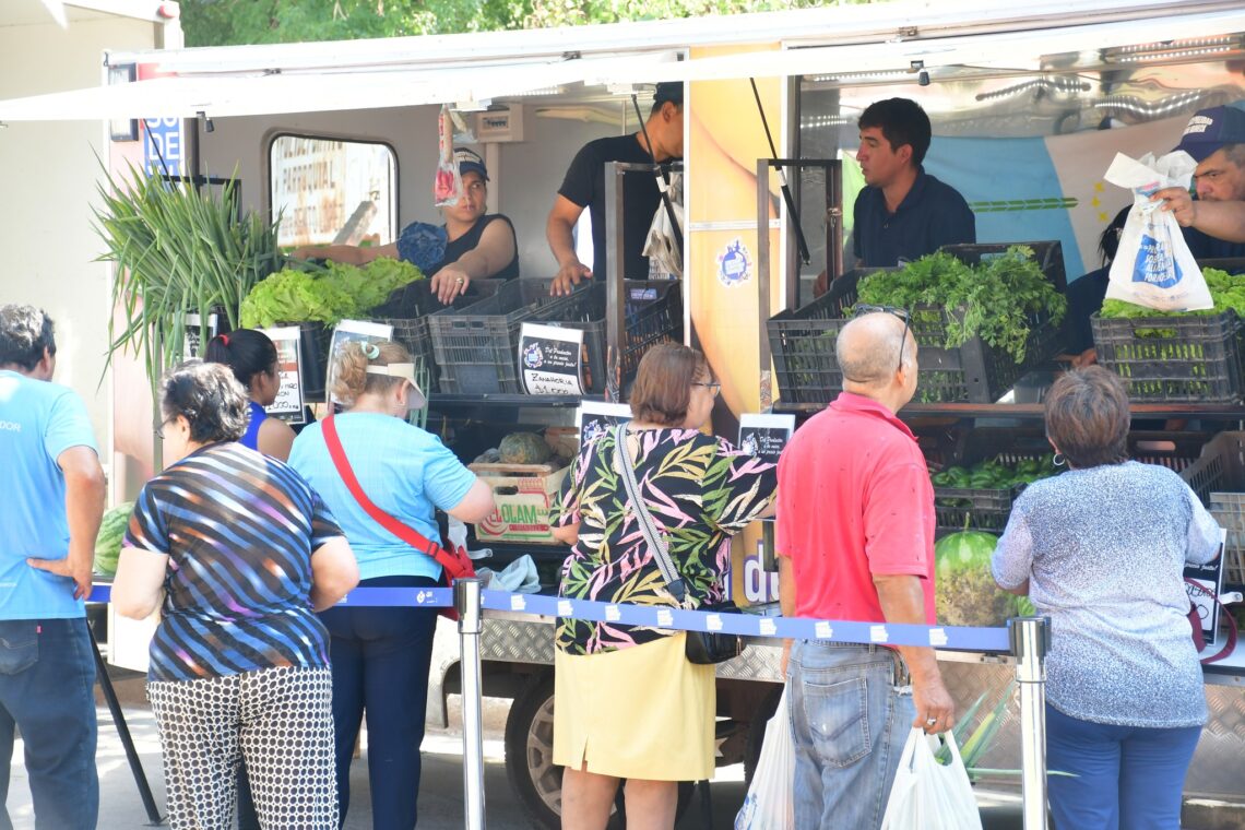 Soberanía Alimentaria Formoseña visitará Laguna Yema por primera vez