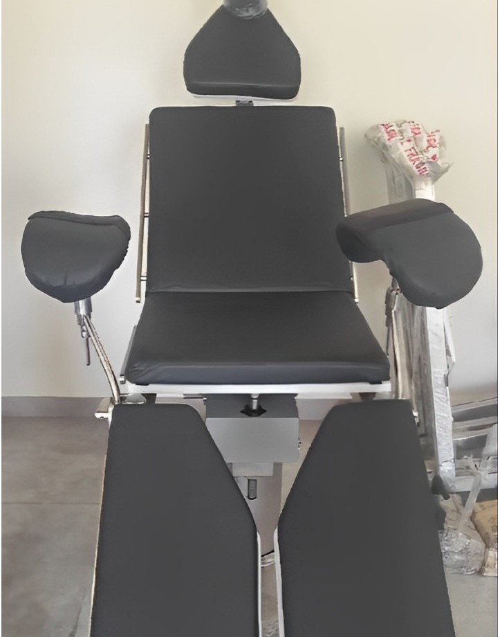 El Hospital de Ingeniero Juárez recibió nuevo equipamiento de última generación