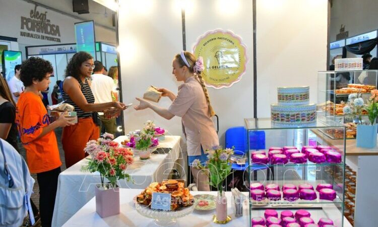 Festival Regional de Alfajor: Una celebración de tradición, sabor y cultura