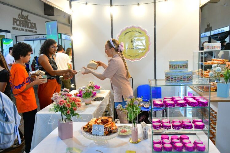 Festival Regional de Alfajor: Una celebración de tradición, sabor y cultura