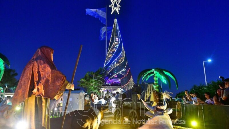 Ultiman detalles para la habilitación de “Formosa Brilla 2024”