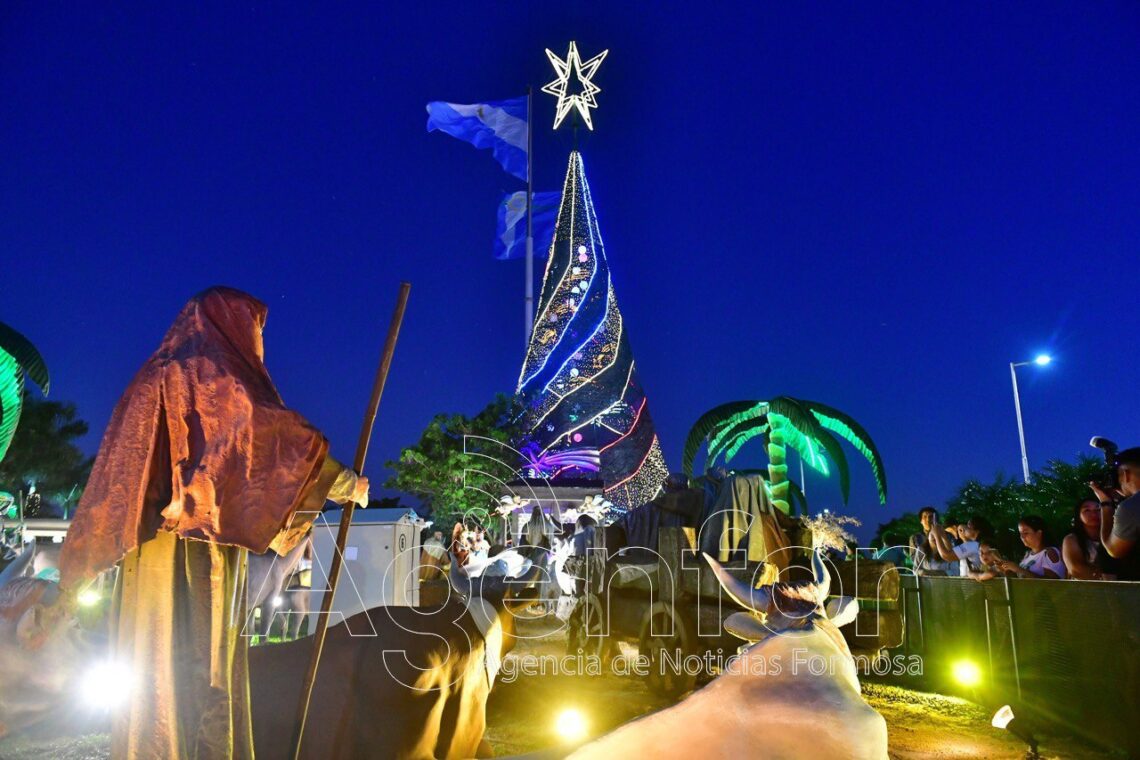 Ultiman detalles para la habilitación de “Formosa Brilla 2024”