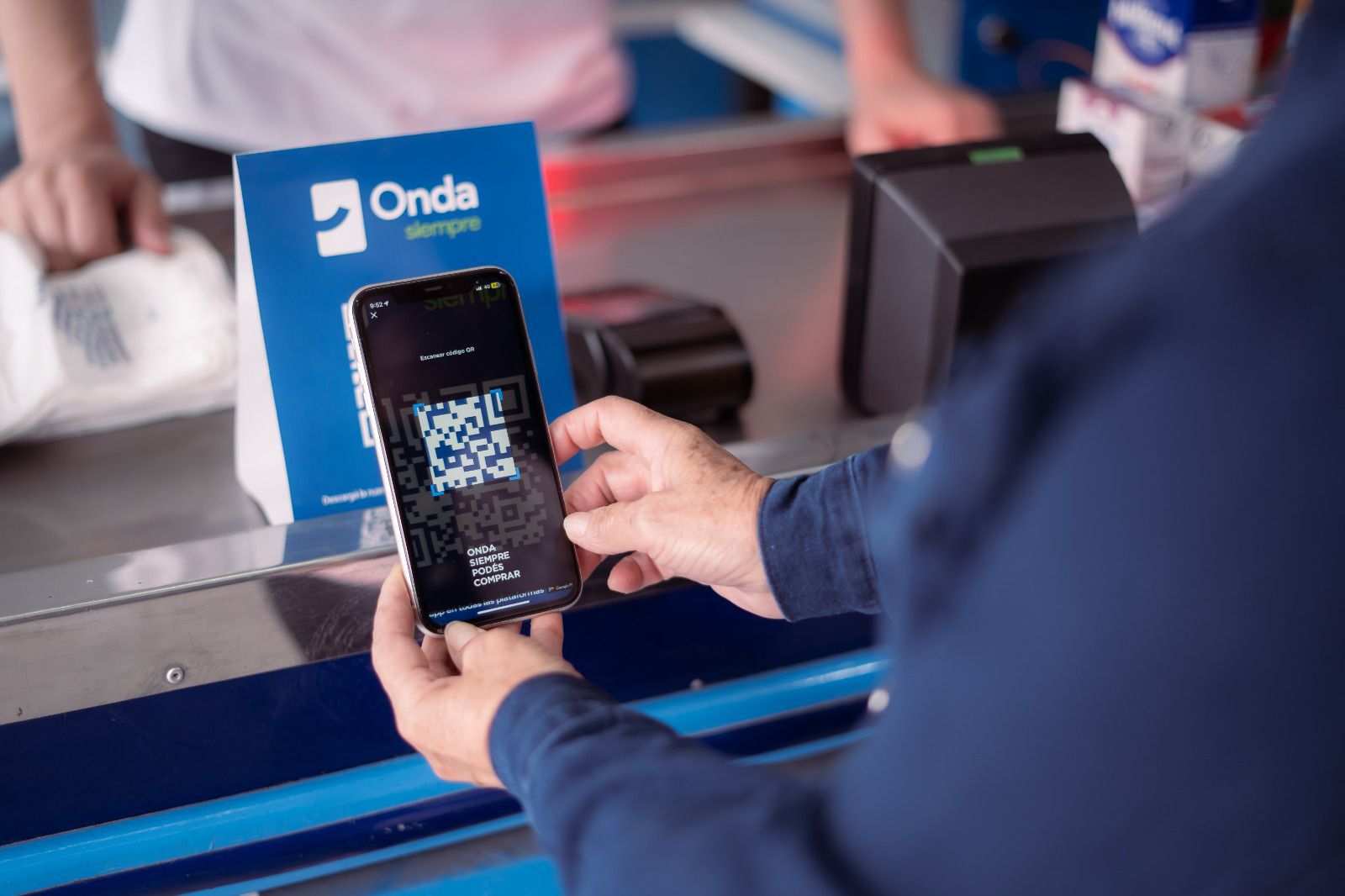 Banco Formosa y el Gobierno provincial impulsan el consumo con el acuerdo «Felices Fiestas Formoseñas»