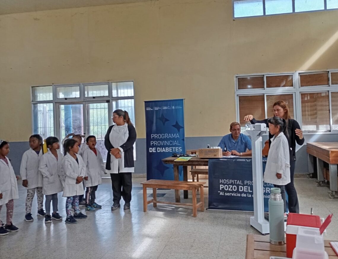 Continúan las jornadas Educar en Igualdad en los establecimientos educativos de la provincia