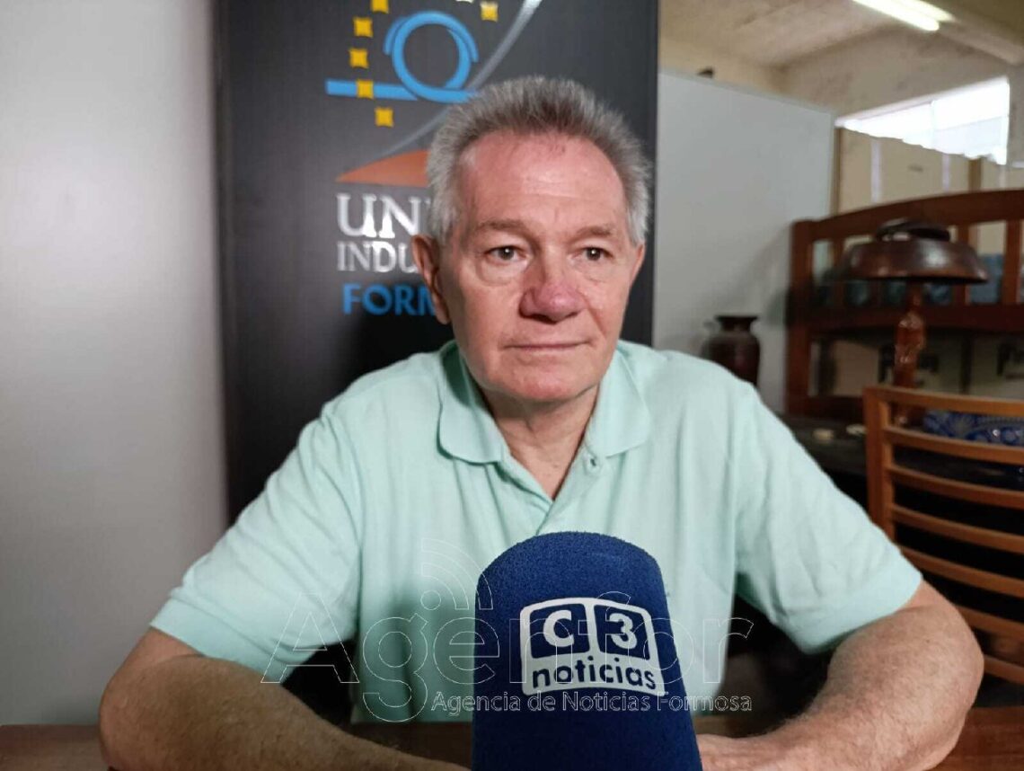 El bono extraordinario “es algo muy positivo para el sector comercial y la industria”