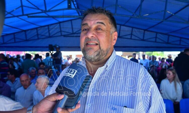 Gonzalez sobre la oposición local: “Lo que buscan es ponerse en un lugar de víctimas y no ameritan más que el repudio”