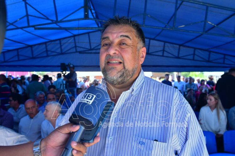 Gonzalez sobre la oposición local: “Lo que buscan es ponerse en un lugar de víctimas y no ameritan más que el repudio”