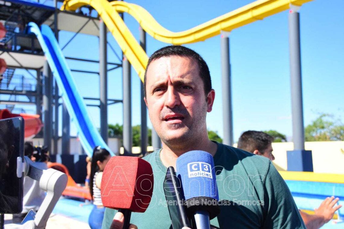 Solís: “Ha sido un año de mucho trabajo y el 2025 también lo será”