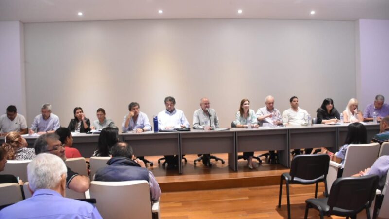 El OPNGT será este sábado en el barrio San Francisco