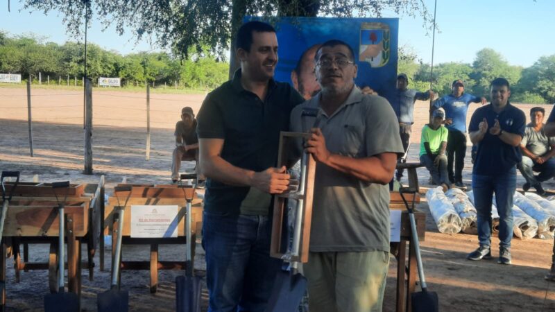 “El gobernador Insfrán defiende a cada uno de los formoseños vivan donde vivan”, afirmó contundente Solís