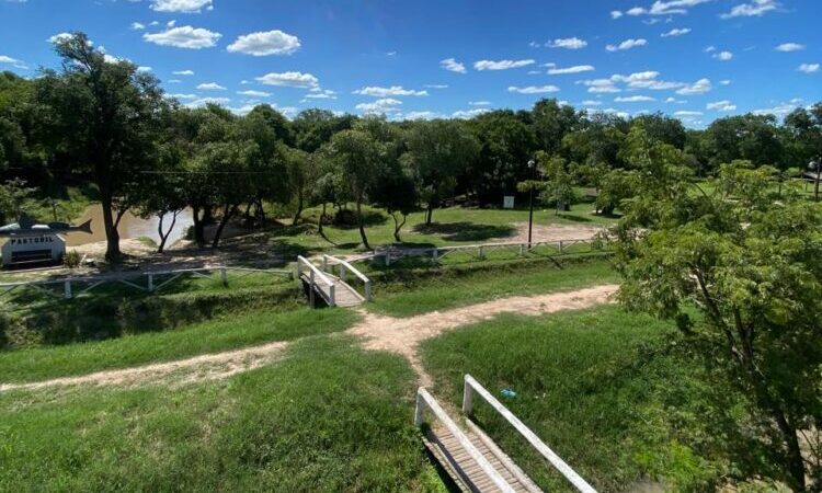 Loma Monte Lindo y Colonia Pastoril, destinos en crecimiento turístico