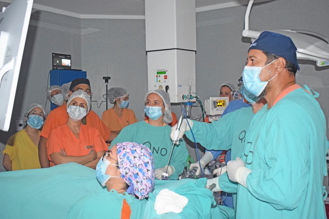 Balance: El HAC realizó más de 52 mil atenciones a adultos y más de 6900 a niños durante el año