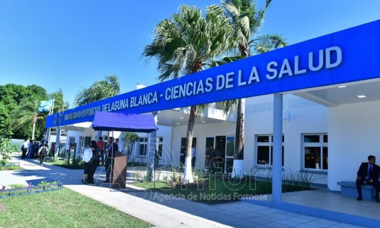 Muracciole: “Un gran logro para la UPLaB poder cerrar el año 2024 y recibir de la mejor manera al 2025”