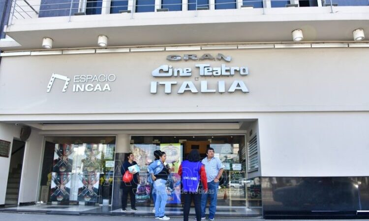 La Subsecretaría de Cultura adelantó el regreso del cine gratuito en vacaciones de verano