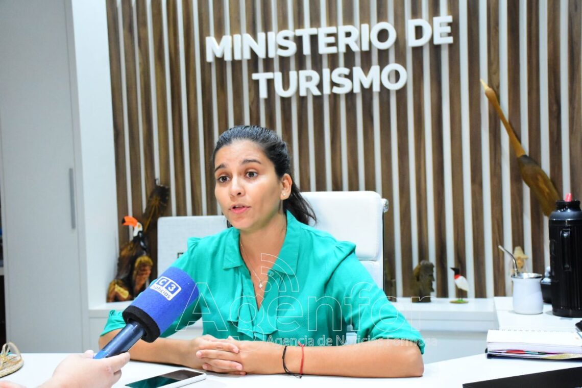 Importante agenda turística para la temporada de verano en Formosa