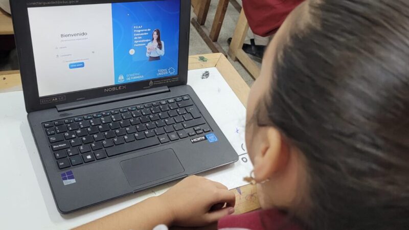 “Formosa ha culminado el ciclo lectivo 2024 cumpliendo con los 187 días de clases”