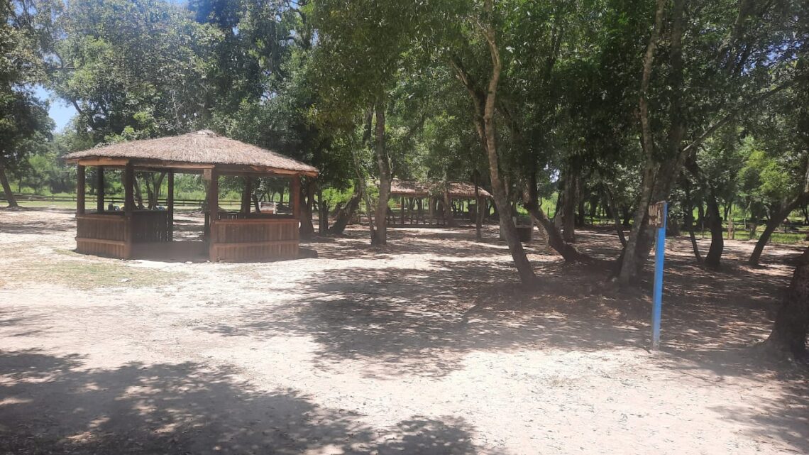 Desde Pastoril invitan a disfrutar este verano del Camping Municipal