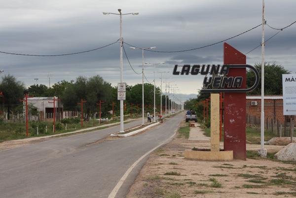 El Concejo Deliberante de Laguna Yema confirmó su adhesión al bono extraordinario