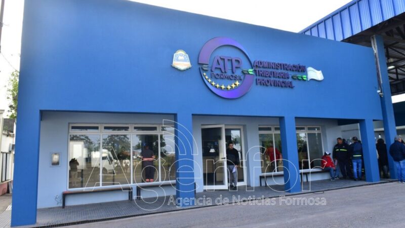 Según López Peña Formosa tiene mejores beneficios impositivos para la producción primaria que otras provincias