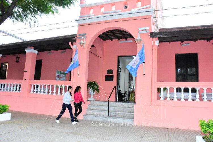 El Museo Histórico y Regional tiene horarios especiales por el verano