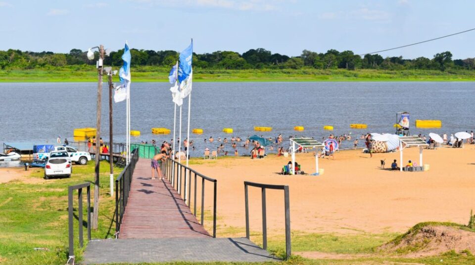 Dieron a conocer importantes premios para la Fiesta Nacional de la Corvina de Río