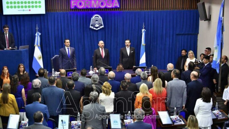 Acreditación de medios para cubrir la sesión especial de Asamblea Legislativa