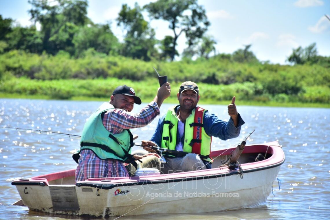 Avanzan los preparativos para la Fiesta Nacional de la Corvina 2025