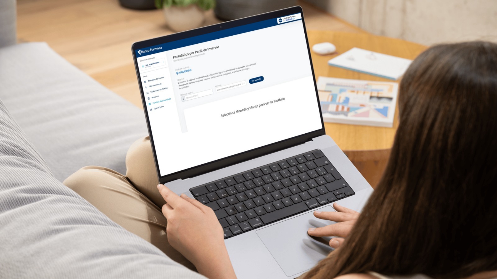 Banco Formosa lanzó sus Fondos Comunes de Inversión: una nueva alternativa para optimizar el dinero