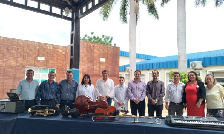 El Ministerio de Cultura y Educación lanzó el Programa Verano Educativo