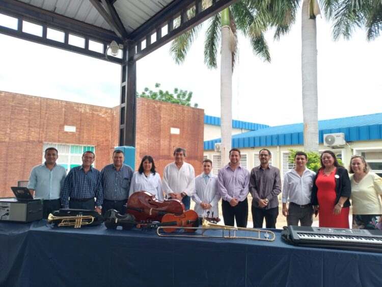 El Ministerio de Cultura y Educación lanzó el Programa Verano Educativo