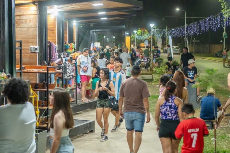 La Fiesta de la Empanada de Pescado de Río tendrá lugar en Herradura