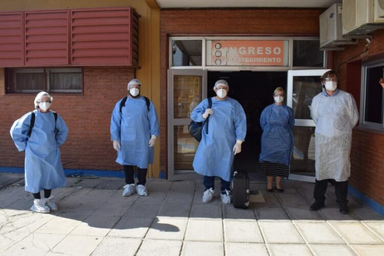 Zapiola: “Este relato de defensa de los derechos humanos, versión trucha, antipopular y libertaria, no funciona para arrimar votos”