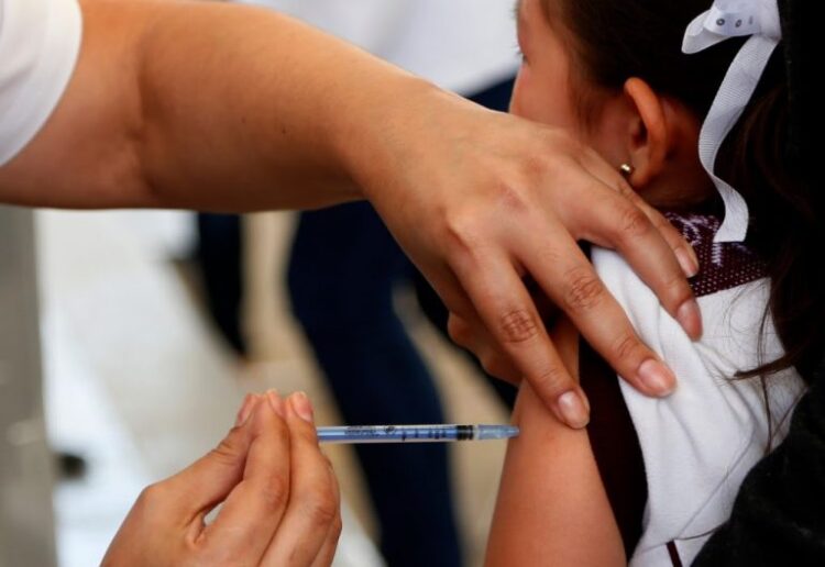 Recomendaciones sobre aplicación de vacunas del Calendario Nacional de Inmunizaciones en niños en edad escolar