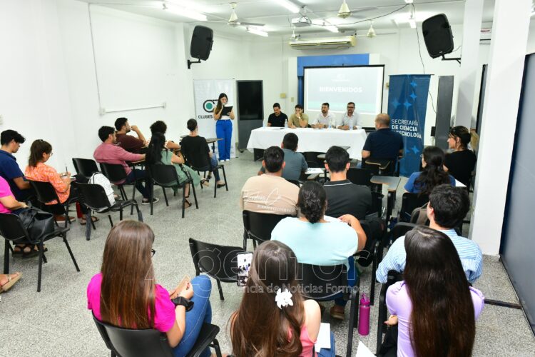 Lanzaron la segunda edición de los clubes digitales