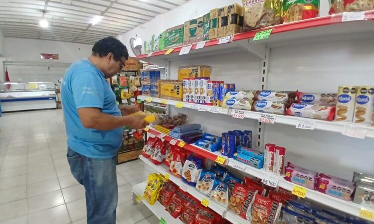 Defensa al Consumidor informó que no se encontró en las góndolas locales el aceite de girasol falsificado informado por la ANMAT 