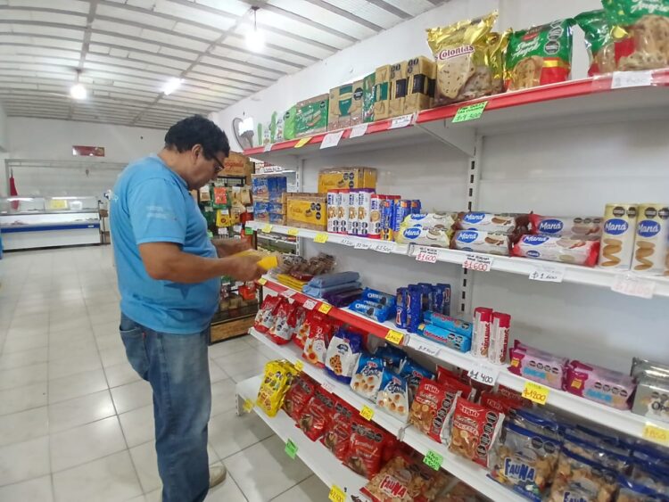 Defensa al Consumidor informó que no se encontró en las góndolas locales el aceite de girasol falsificado informado por la ANMAT 