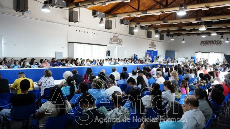 Se realizó Jornada Provincial de Salud