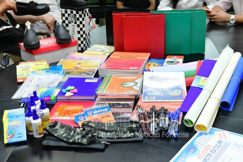 Canasta escolar permitió a comercios “recuperar la capacidad de ventas”