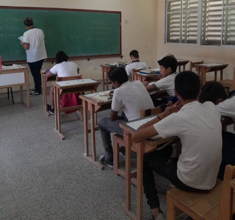 Inscripciones abiertas para la primera convocatoria de las Becas Progresar 2025