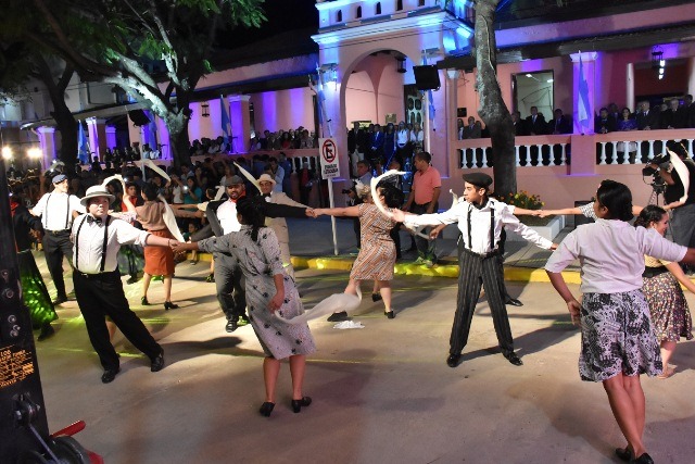 El 7 de abril será la cantata fundacional por el aniversario de Formosa