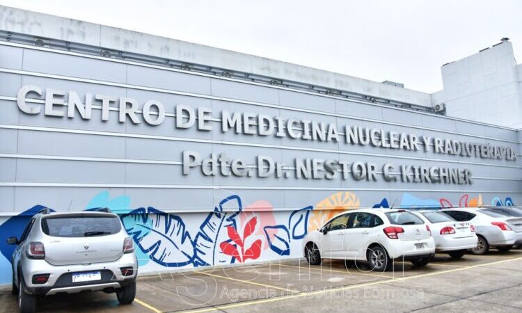 Mutuberria: “En Formosa, estamos en la vereda contraria a las políticas públicas nacionales”