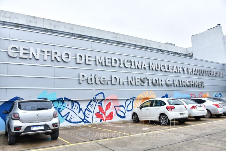 Mutuberria: “En Formosa, estamos en la vereda contraria a las políticas públicas nacionales”