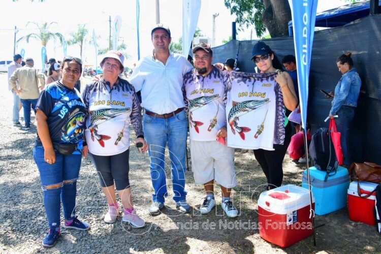 Solís: “Estamos muy felices y convencidos de que el camino que lleva adelante el gobernador Insfrán es el correcto”