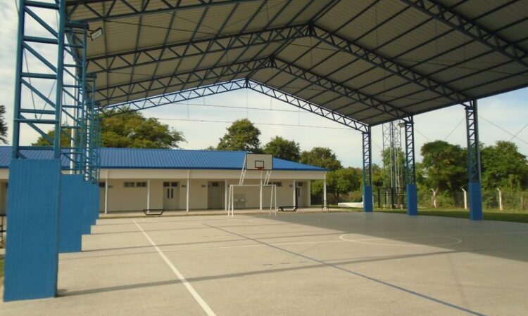 Insfrán presidirá nuevas inauguraciones: “Una demostración de amor para con la comunidad educativa”