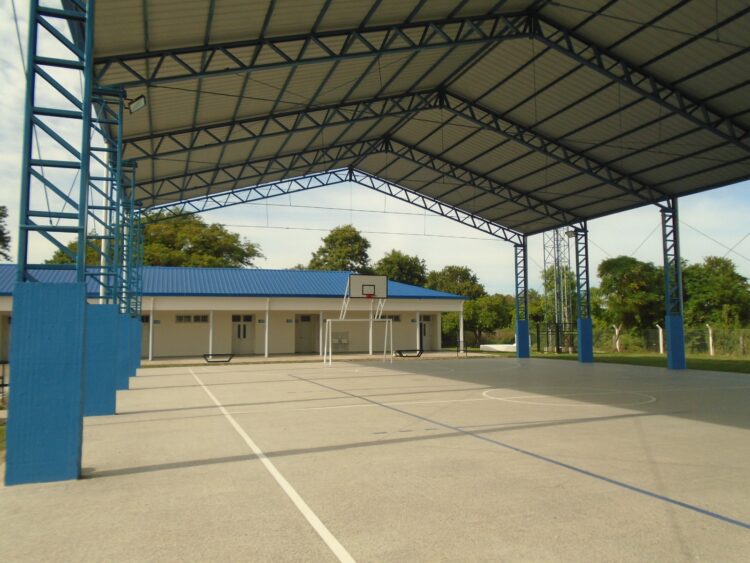 Insfrán presidirá nuevas inauguraciones: “Una demostración de amor para con la comunidad educativa”