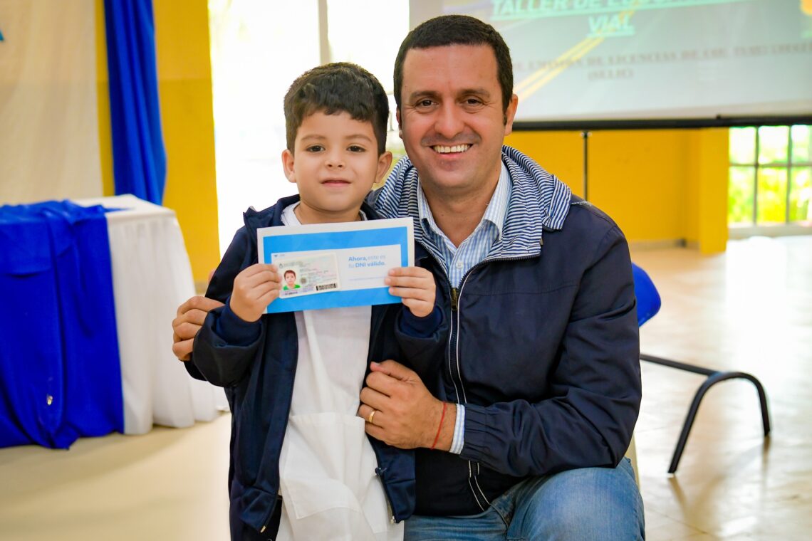 Solís: “Seguiremos construyendo una Formosa que crece y se desarrolla, aún en este contexto nacional”